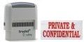 S-Printy 4911 English Private &amp; Confidential