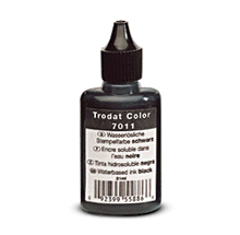 7011 Stamp Pad Ink 28ml