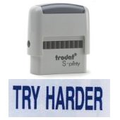 S-Printy 4911 English Try Harder