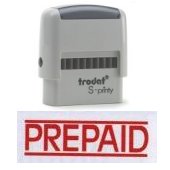S-Printy 4911 English Prepaid