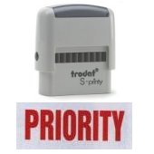 S-Printy 4911 English Priority