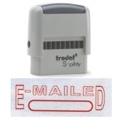S-Printy 4911 English E-Mailed (box)
