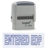 S-Printy 4911 English Entered EDP