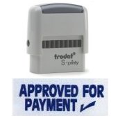 S-Printy 4911 English Approved For Payment