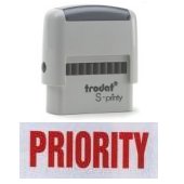 S-Printy 4911 English Priority