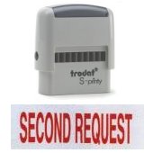 S-Printy 4911 English Second Request